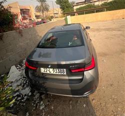 بي ام دبليو الفئة 3